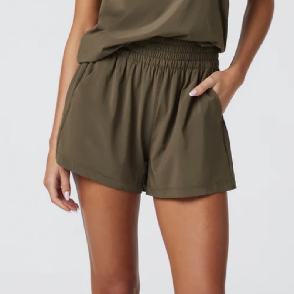 Vuori Villa Shorts